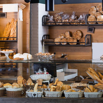 Comment aménager une boulangerie à proximité de Carcassonne ?