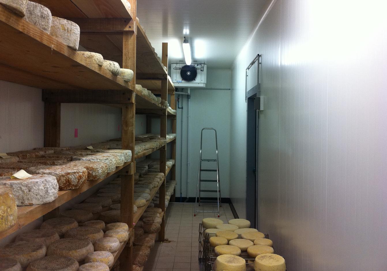 SARL IZARD : vente et installation de matériel frigorifique Limoux