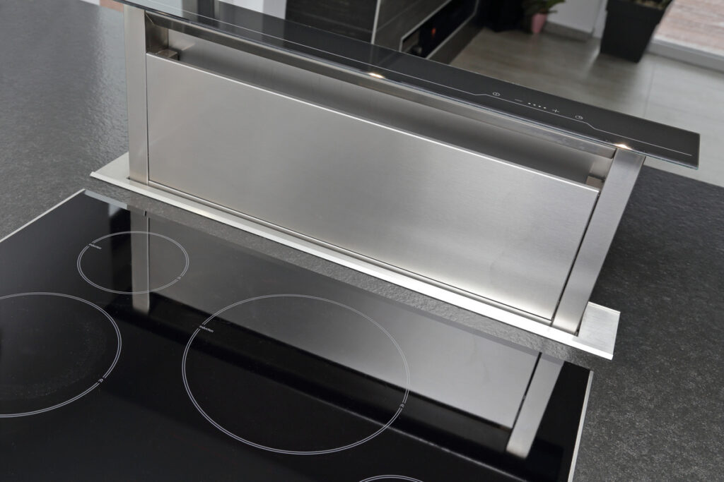 Comment nettoyer des plaques de cuisson ?
