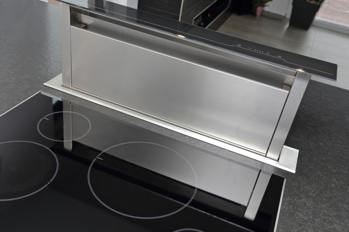 Comment nettoyer des plaques de cuisson ?