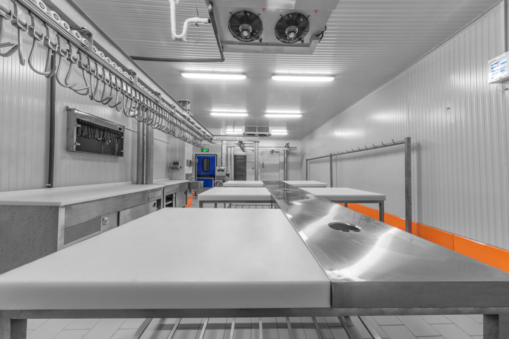 Comment installer une chambre froide à Carcassonne ?