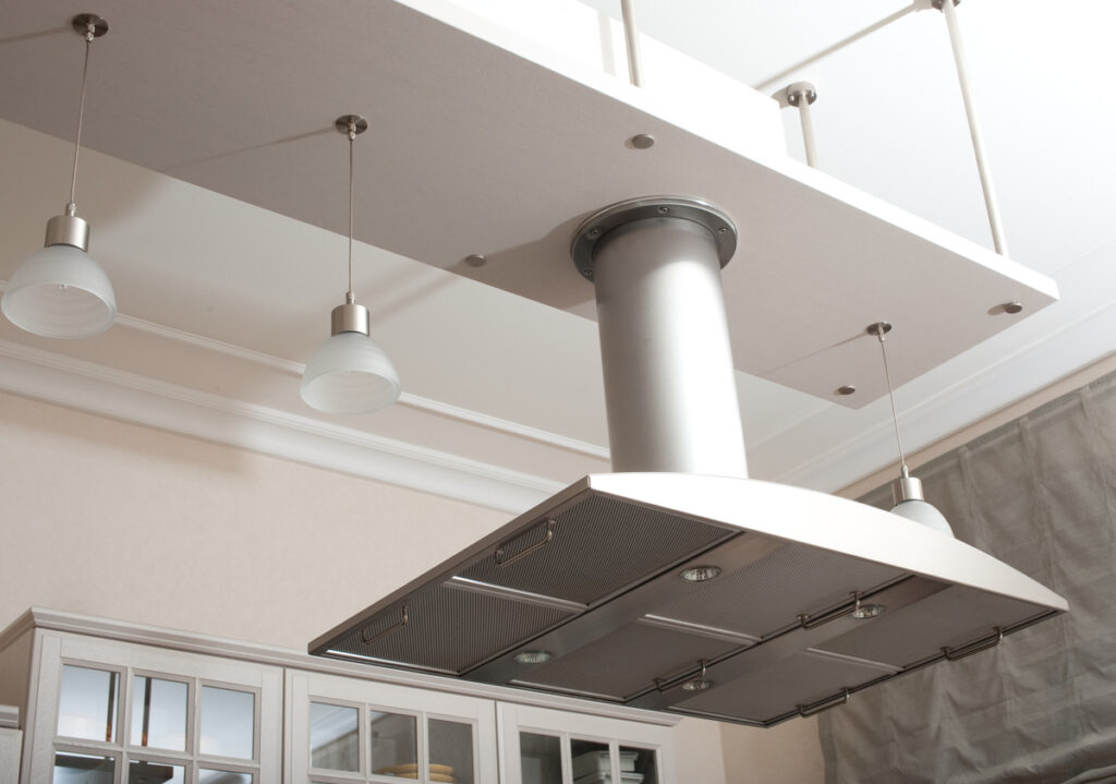 Comment installer une hotte à Castelnaudary ?