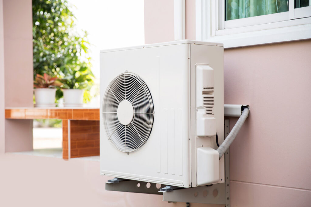 Installation de pompes à chaleur à Limoux : Izard Solution